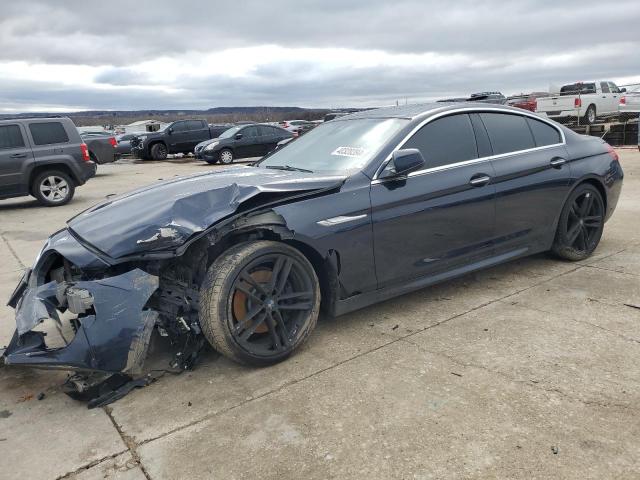 Bmw 640 i (2013)