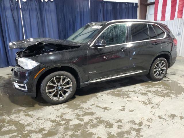 Bmw X5 (2015)