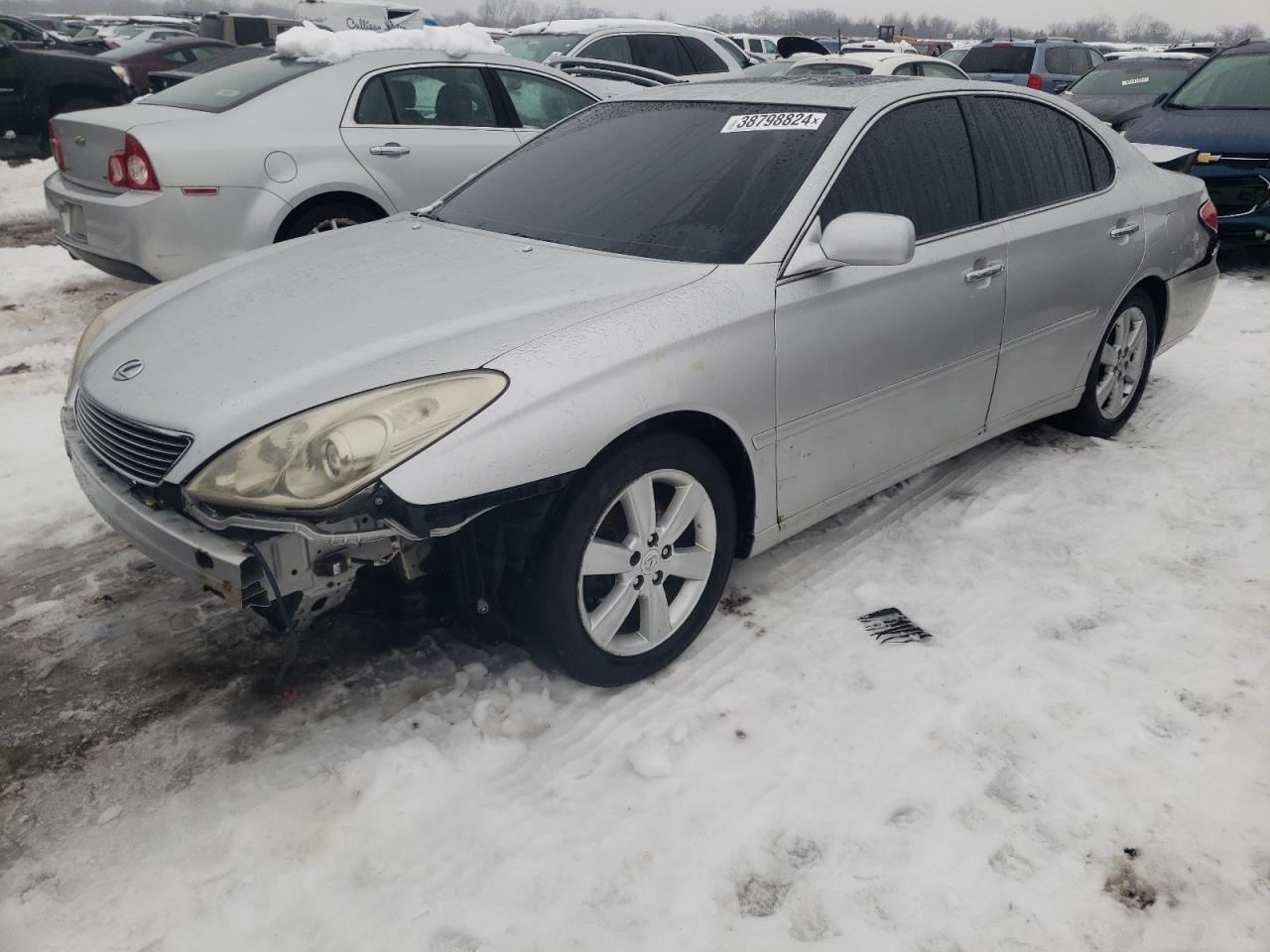 Lexus Es (2005)