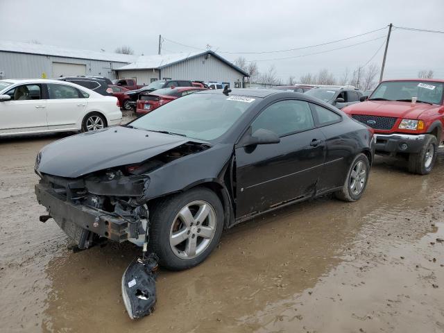 Pontiac G6 (2006)