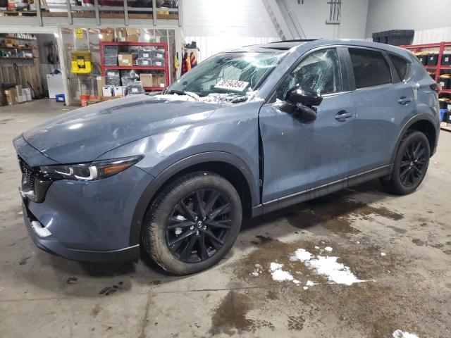 Mazda Cx-5 prefe (2024)