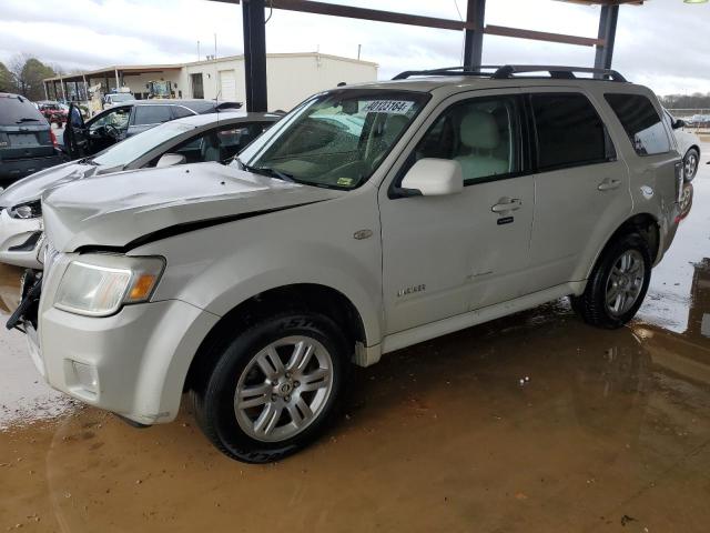 Mercury Mariner (2008)