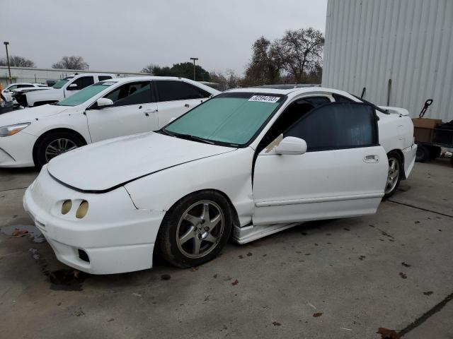 Acura Integra (2001)