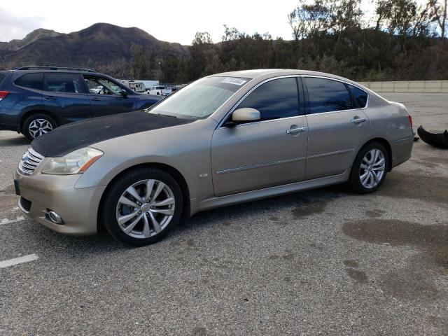 Infiniti M35 (2008)