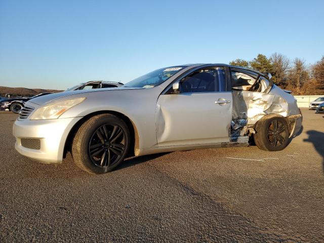 Infiniti G37 (2009)