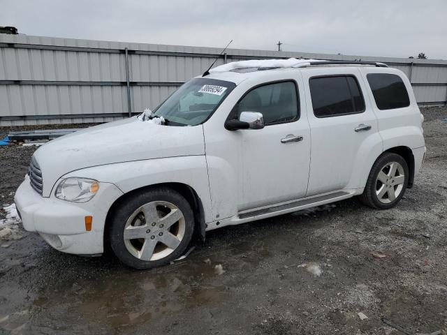 Chevrolet Hhr (2008)