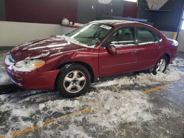 Ford Taurus ses (2003)