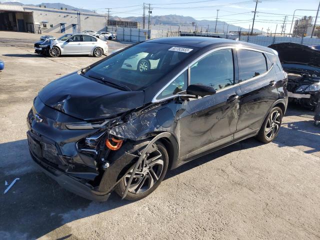 Chevrolet Bolt (2022)