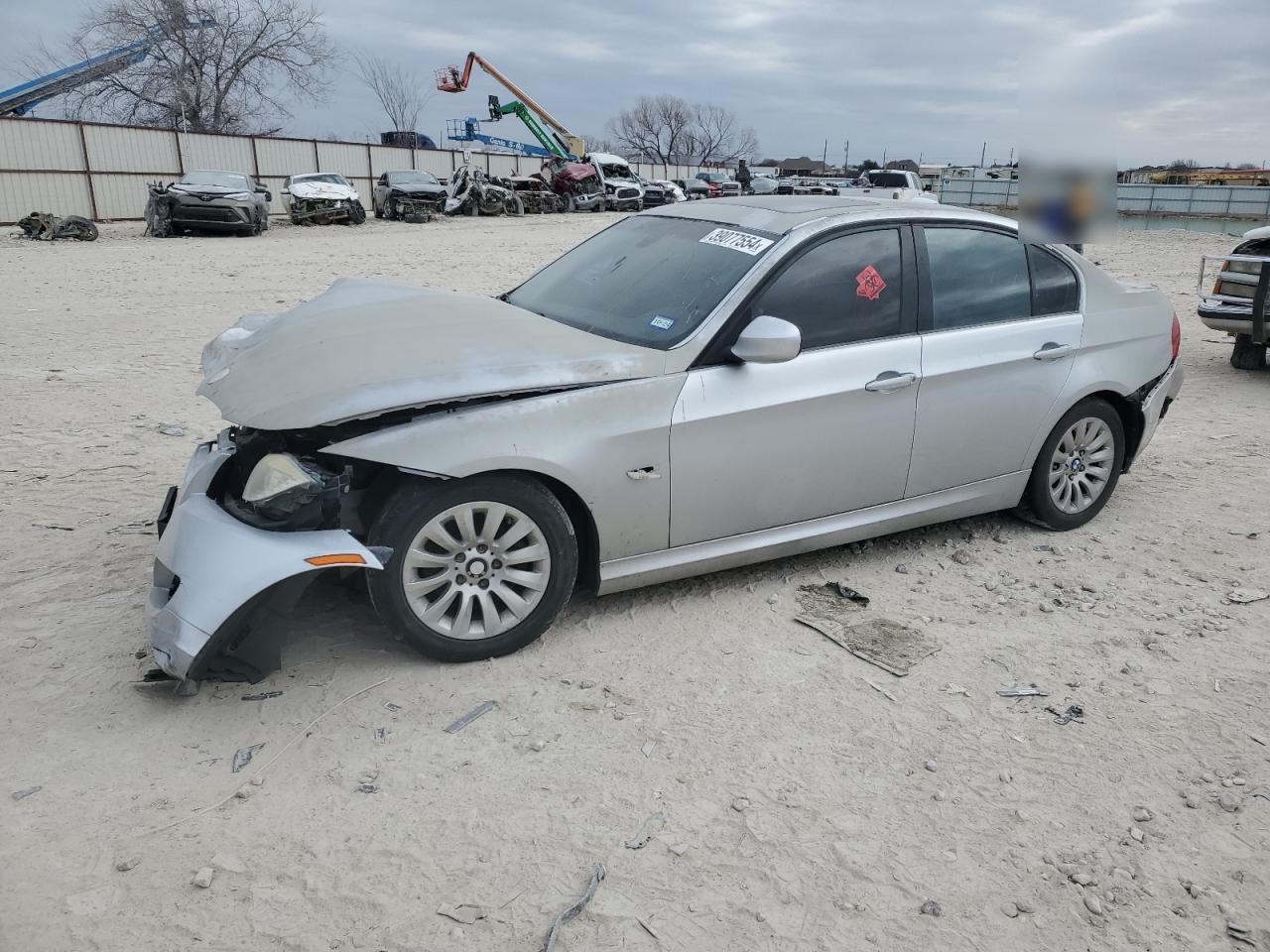 Bmw 3er (2009)