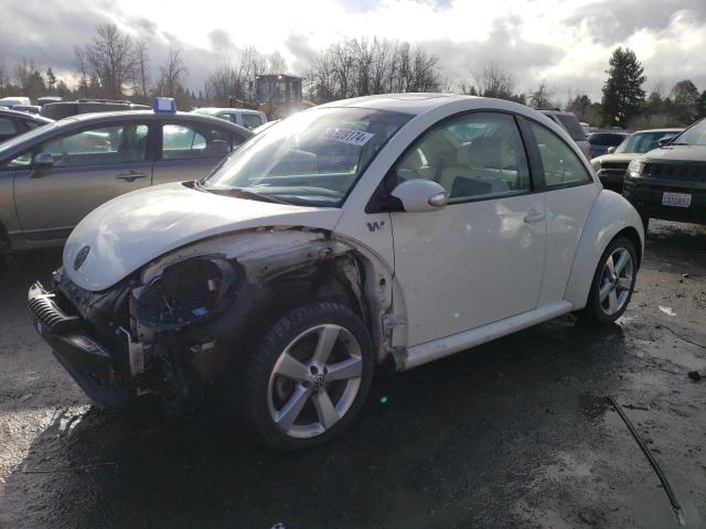 Volkswagen Beetle (2008)
