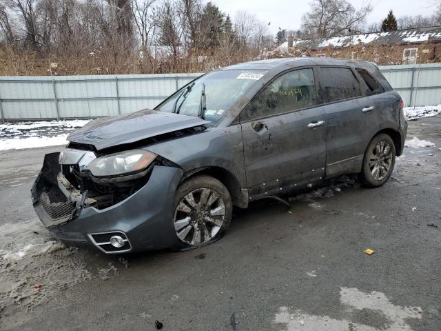 Acura Rdx (2011)