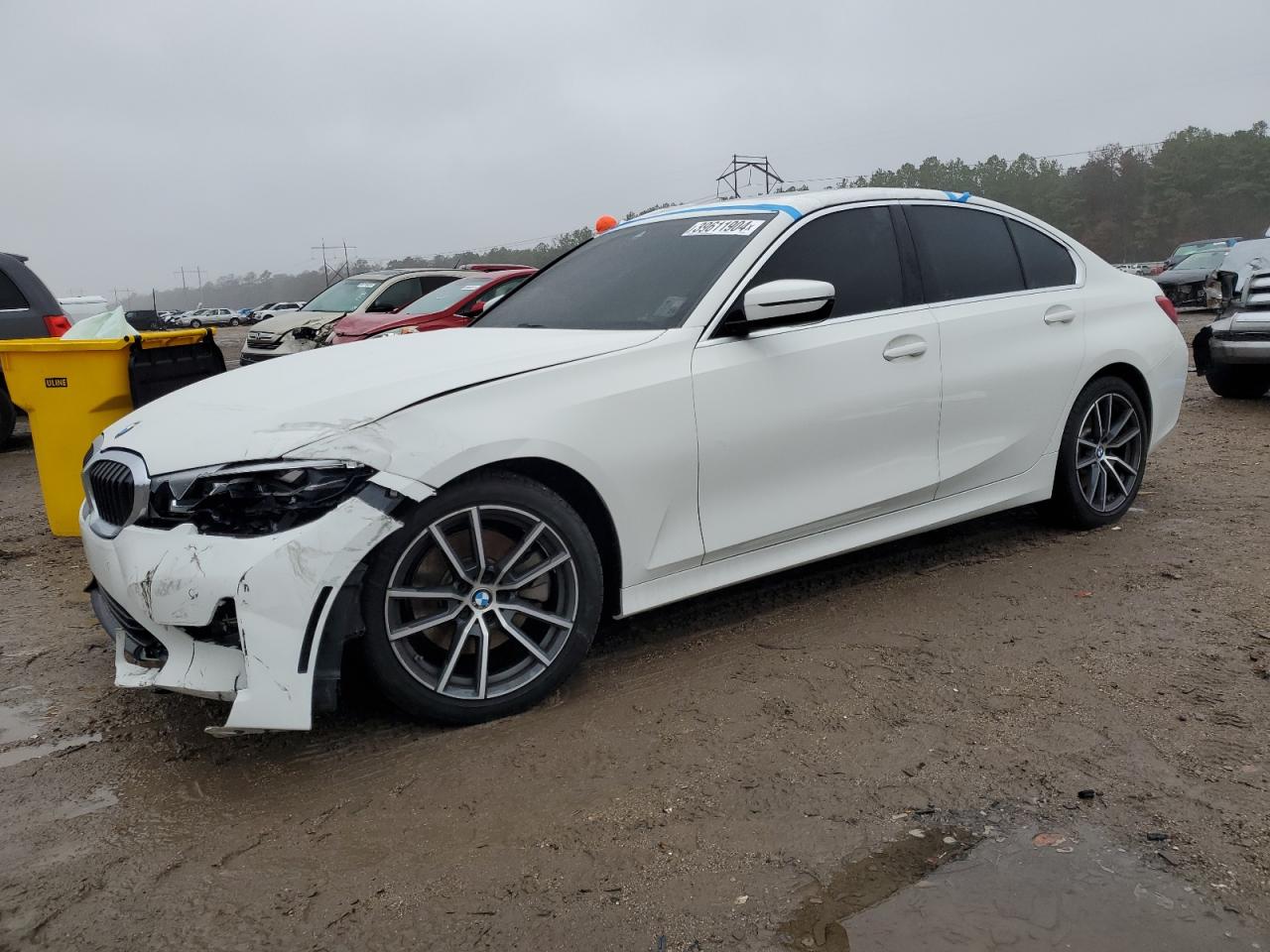 Bmw 3er (2020)