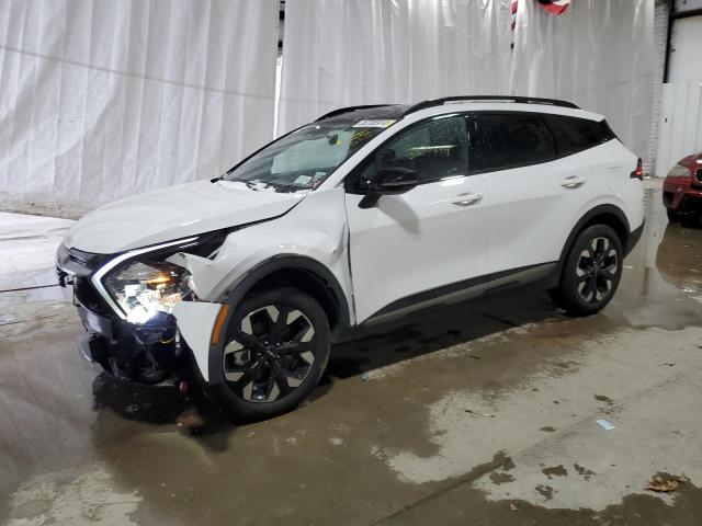 Kia Sportage x (2023)