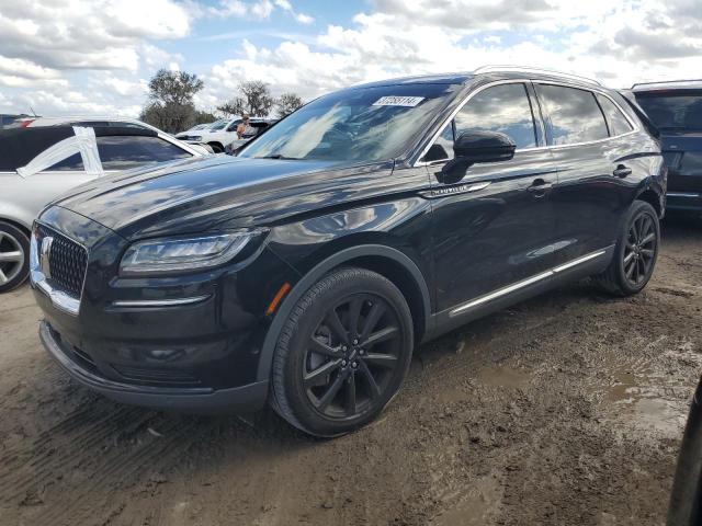 Lincoln Nautilus (2022)