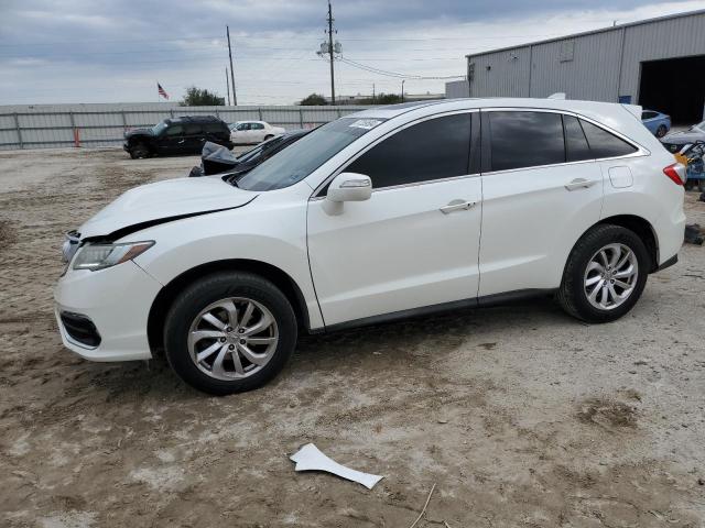 Acura Rdx (2017)