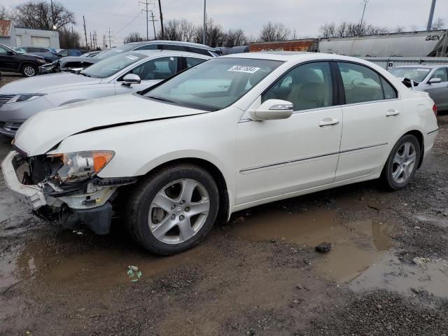 Acura Rl (2005)