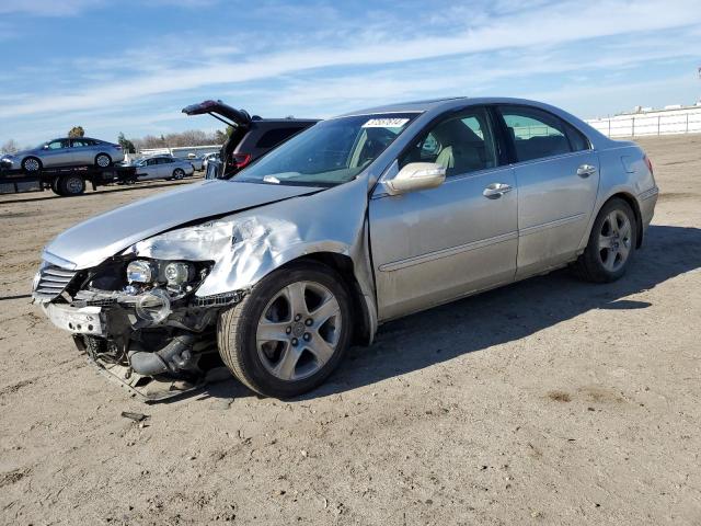 Acura Rl (2005)