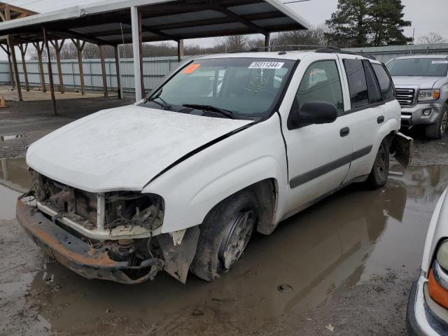 Chevrolet Trailblzr (2005)