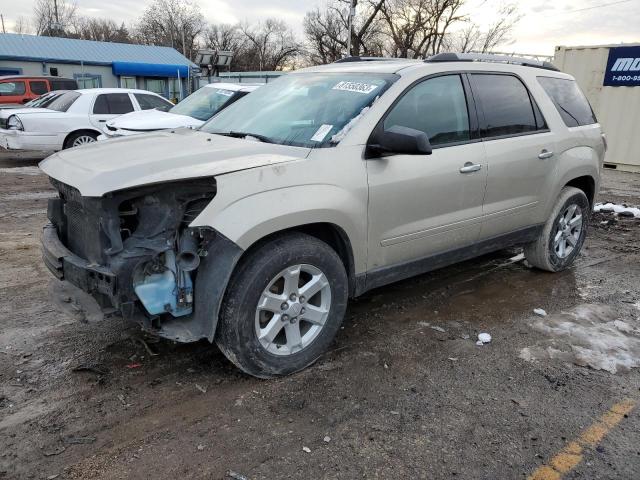 Gmc Acadia (2014)