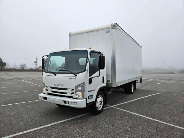 Isuzu Npr hd (2021)