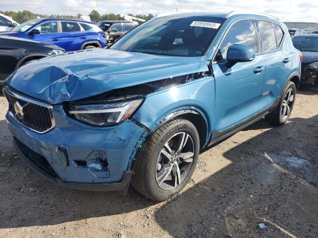 Volvo Xc40 core (2023)