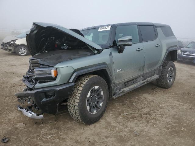 Gmc Hummer suv (2024)