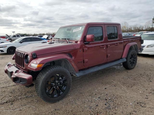 Jeep Gladiator (2021)
