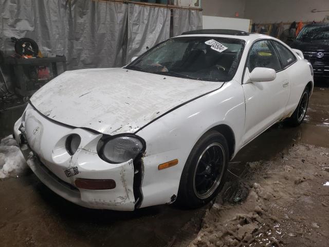 Toyota Celica (1995)