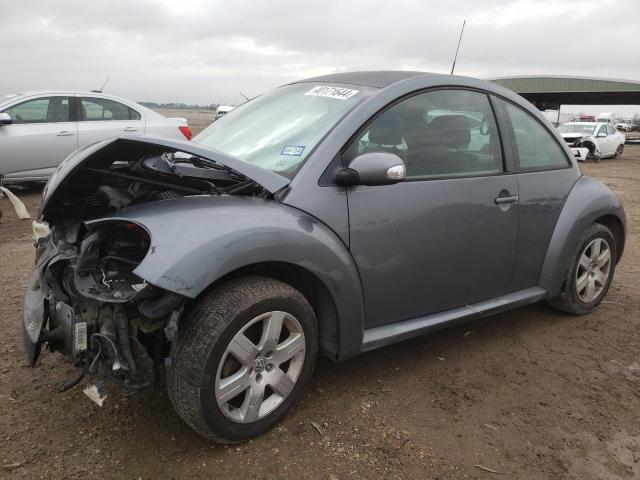 Volkswagen Beetle (2007)