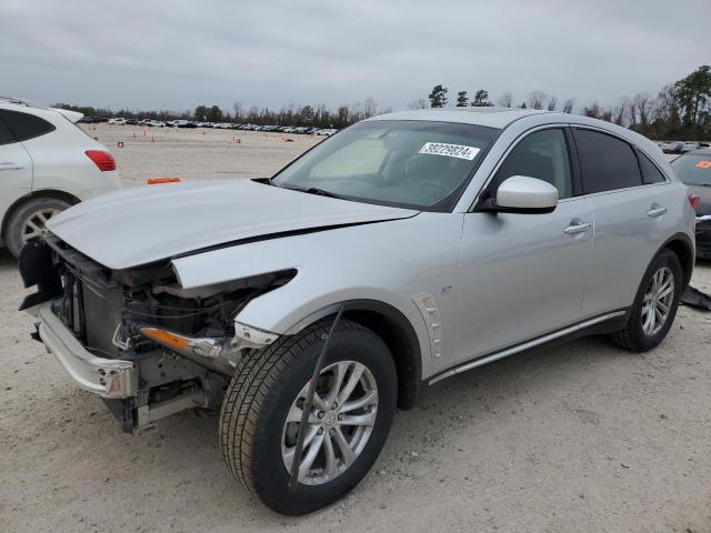 Infiniti Qx70 (2016)