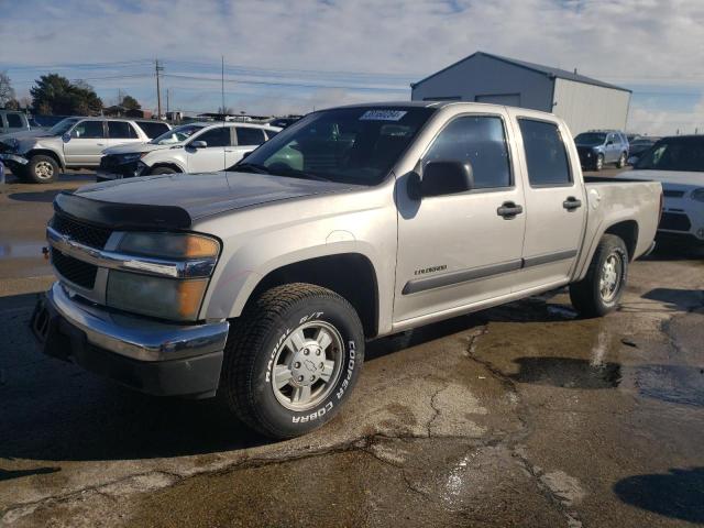 Chevrolet Colorado (2005)