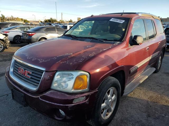 Gmc Envoy (2004)