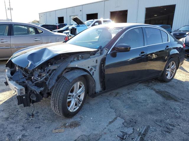 Infiniti G37 (2012)
