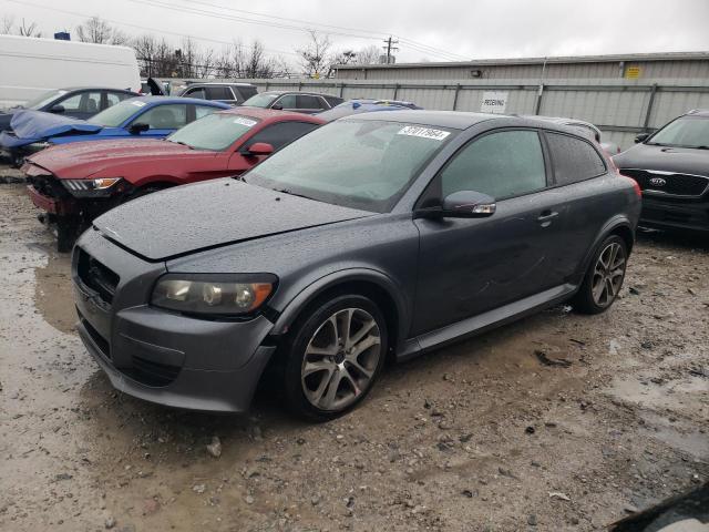 Volvo C30 (2008)
