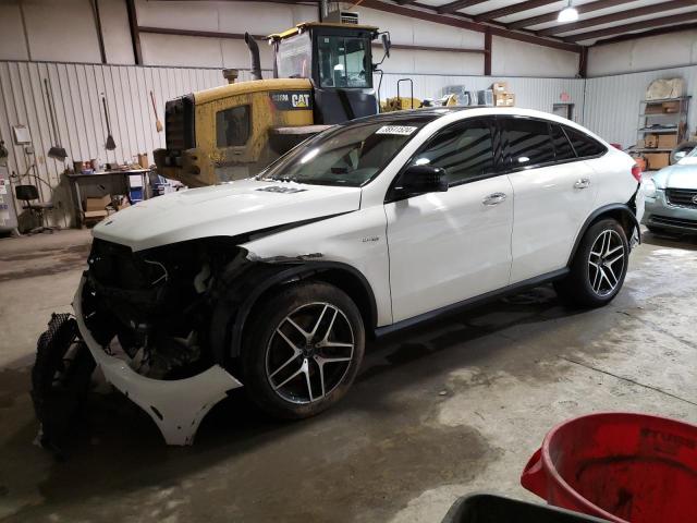 Mercedes-benz Gle-class (2017)