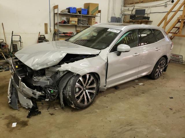 Volvo Xc60 ultim (2023)