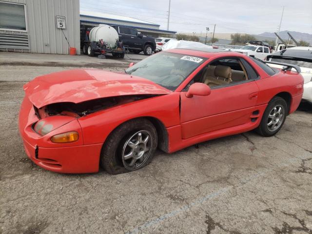 Mitsubishi 3000gt (1996)