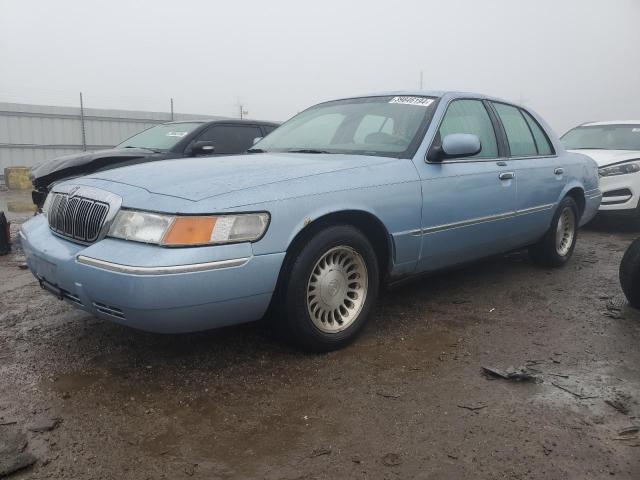 Mercury Grmarquis (2001)