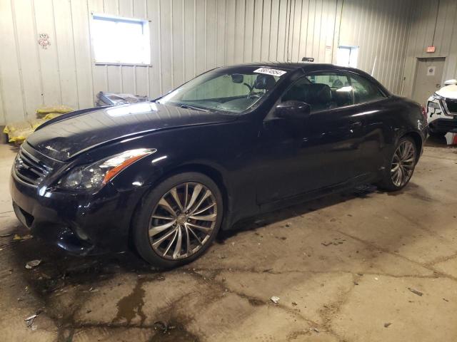 Infiniti G37 (2011)