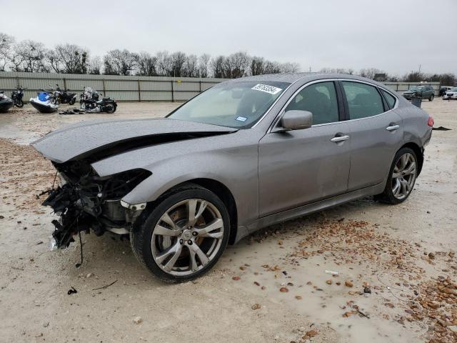 Infiniti M37 (2013)