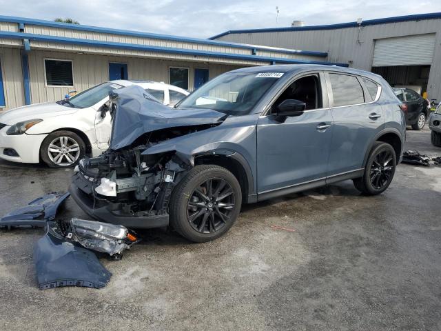 Mazda Cx-5 prefe (2022)