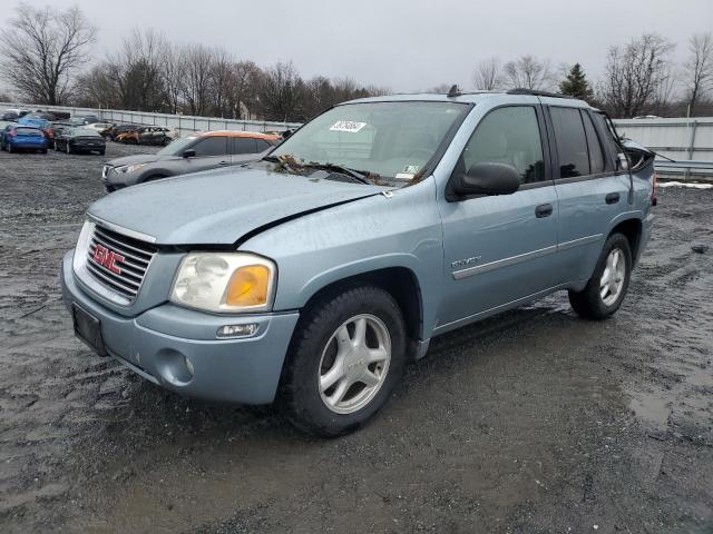 Gmc Envoy (2006)