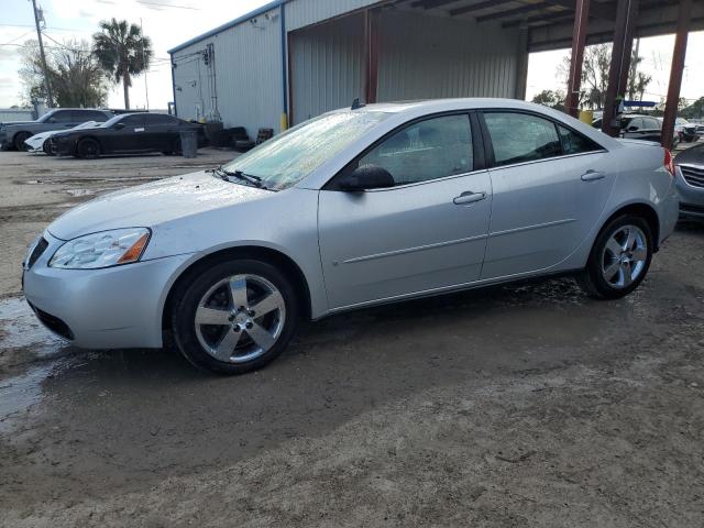 Pontiac G6 (2009)