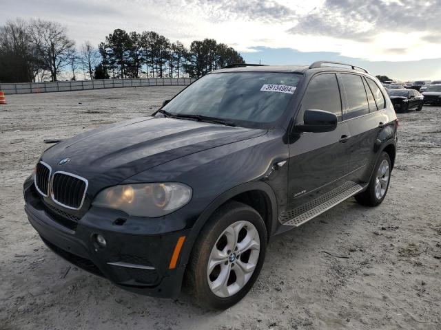 Bmw X5 (2010)