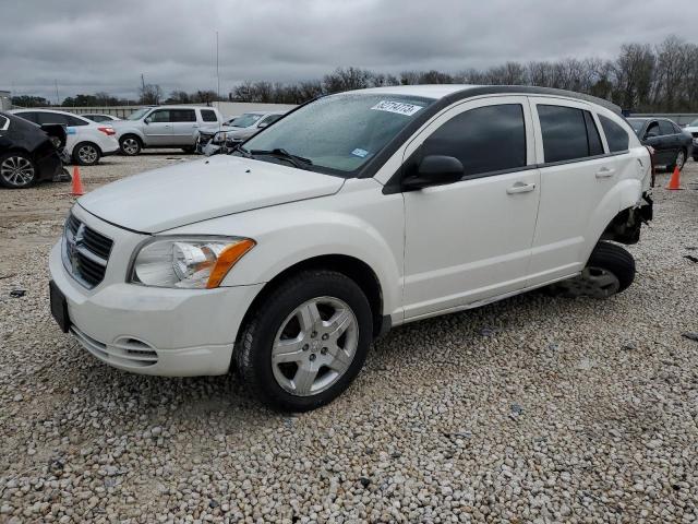 Dodge Caliber (2009)