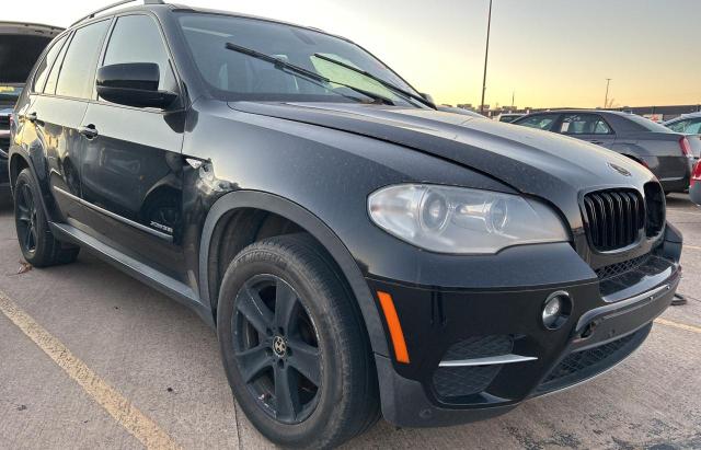 Bmw X5 xdrive3 (2012)