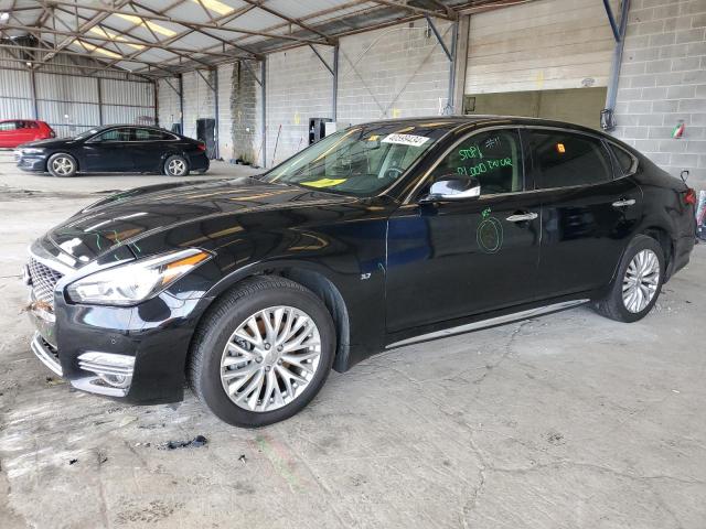 Infiniti Q70 (2016)