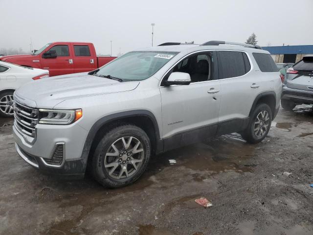 Gmc Acadia (2020)