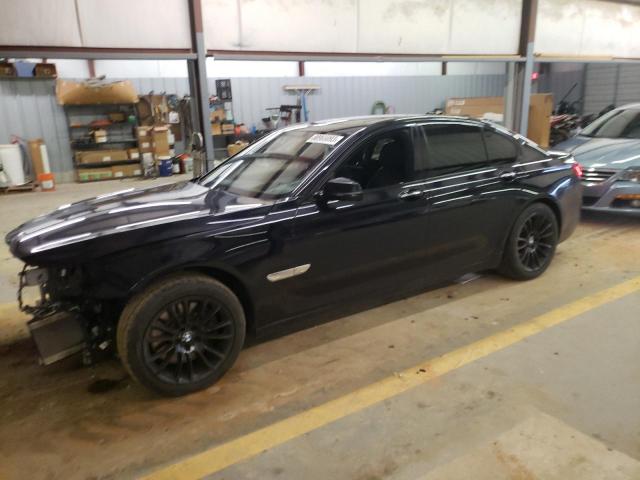 Bmw 7 series (2014)