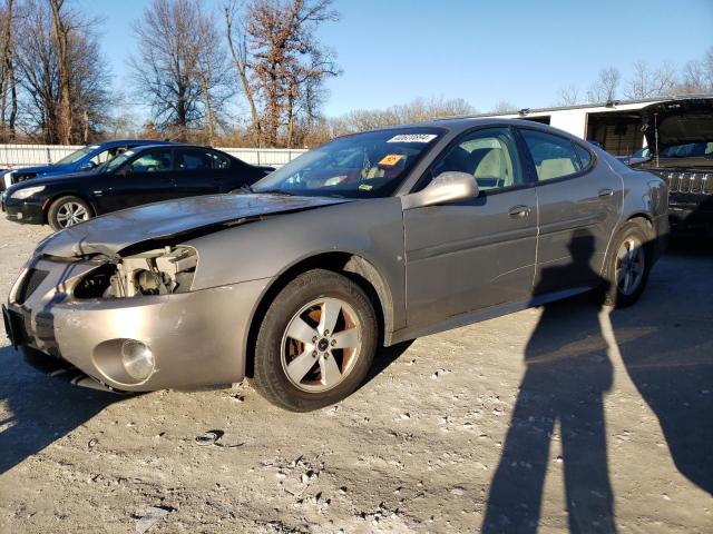 Pontiac Grandprix (2006)